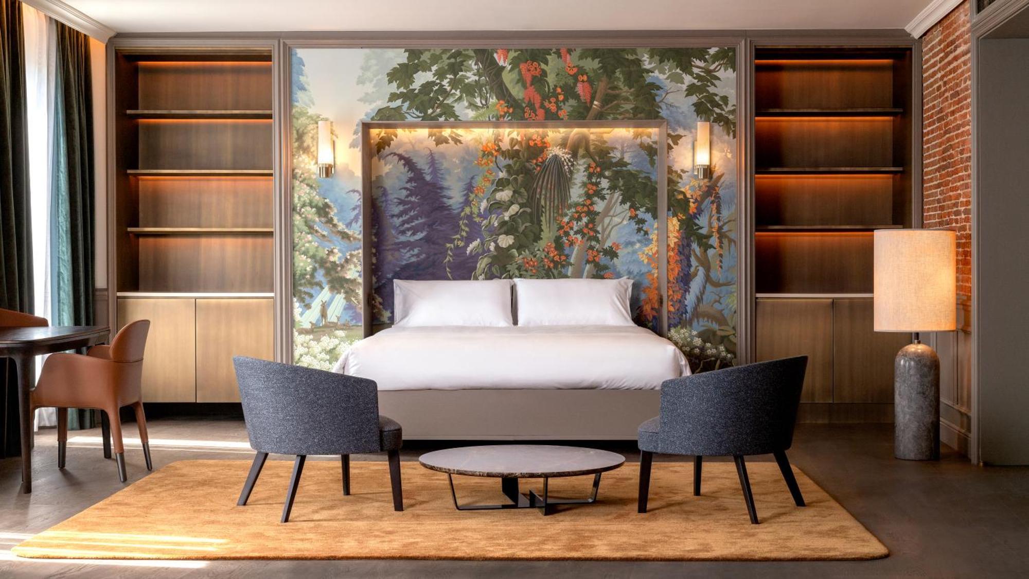 Suite Executive
