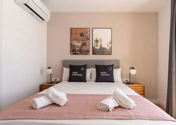limehome Madrid Calle de Fomento